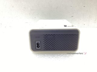 mini proyector crosstour p600