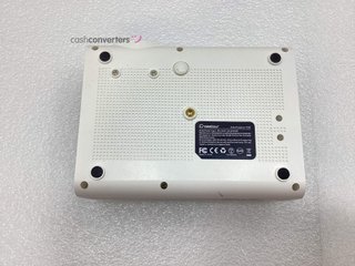 mini proyector crosstour p600
