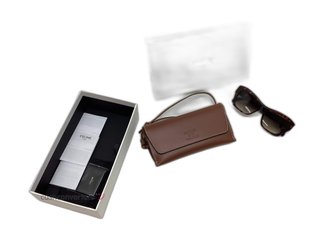 gafa de sol señora celine cl40330u