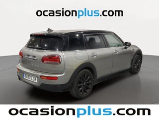 MINI MINI Clubman Cooper 100 kW (136 CV)