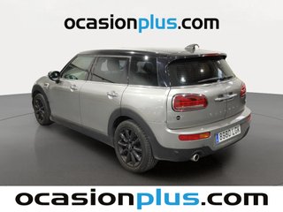 MINI MINI Clubman Cooper 100 kW (136 CV)