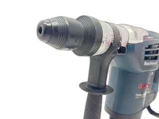 taladro electrico bosch gbh 4-32 dfr