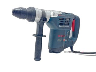 taladro electrico bosch gbh 4-32 dfr