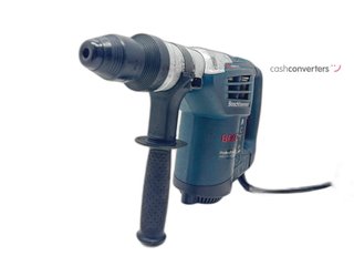 taladro electrico bosch gbh 4-32 dfr