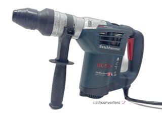 taladro electrico bosch gbh 4-32 dfr