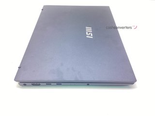 pc portatil msi prestige 13evo a13m
