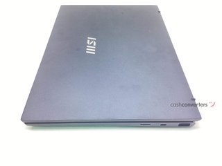 pc portatil msi prestige 13evo a13m