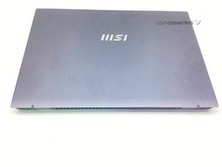 pc portatil msi prestige 13evo a13m