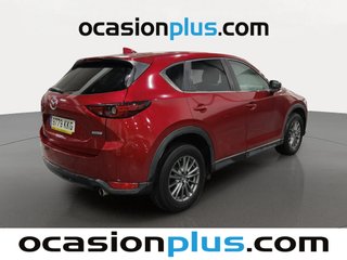 Mazda CX-5 2.2 D Evolution 2WD AT 110 kW (150 CV)