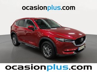 Mazda CX-5 2.2 D Evolution 2WD AT 110 kW (150 CV)