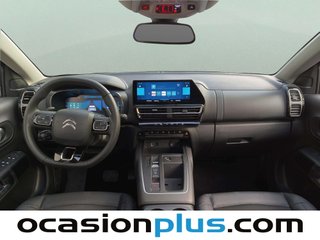 Citroen C5 Aircross Plug-in Hybrid Max e-EAT8 132 kW (180 CV)