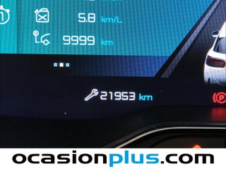 Citroen C5 Aircross Plug-in Hybrid Max e-EAT8 132 kW (180 CV)