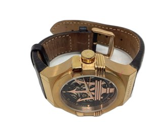 reloj pulsera caballero maserati potenza r8821108002