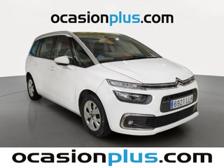 Citroen Grand C4 Spacetourer PureTech 130 S&S 6v Feel 96 kW (130 CV)