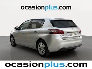 Peugeot 308 PureTech 130 S&S Style 96 kW (130 CV)
