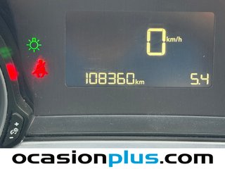 Peugeot 308 PureTech 130 S&S Style 96 kW (130 CV)