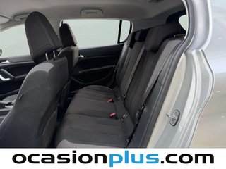 Peugeot 308 PureTech 130 S&S Style 96 kW (130 CV)