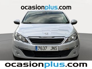 Peugeot 308 PureTech 130 S&S Style 96 kW (130 CV)
