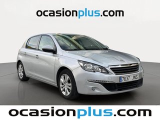 Peugeot 308 PureTech 130 S&S Style 96 kW (130 CV)