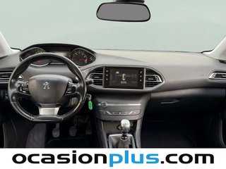 Peugeot 308 PureTech 130 S&S Style 96 kW (130 CV)
