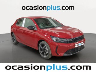 Opel Corsa 1.2 T XHL Hybrid GS eDCT 81 kW (110 CV)