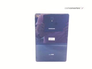 tablet pc samsung galaxy tab s4 (sm-t835) 10,5 64gb 4g