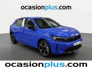 Opel Corsa 1.2 T XHL Hybrid GS eDCT 81 kW (110 CV)