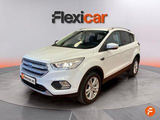 Ford Kuga Trend+ 1.5 EcoBoost 88kW (120CV) 4x2