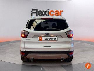 Ford Kuga Trend+ 1.5 EcoBoost 88kW (120CV) 4x2