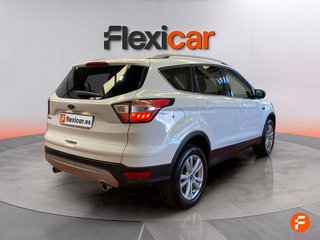 Ford Kuga Trend+ 1.5 EcoBoost 88kW (120CV) 4x2