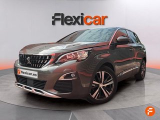 Peugeot 3008 1.2 PURETECH 96KW (130CV) ACTIVE S&S