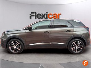 Peugeot 3008 1.2 PURETECH 96KW (130CV) ACTIVE S&S