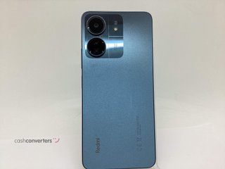 xiaomi redmi 13c 6gb 128gb