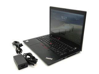 pc portatil lenovo thinkpad l14 gen 1 i5-10210u 1.6/16/256nvme/w11