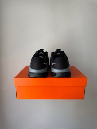 Nike Metcon 9 Black Smoke Grey [47]