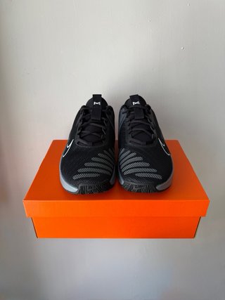Nike Metcon 9 Black Smoke Grey [47]