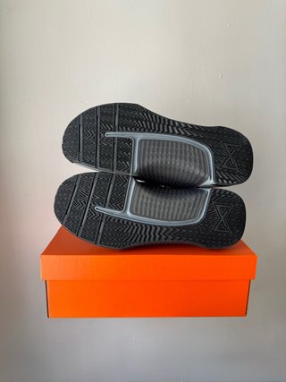 Nike Metcon 9 Black Smoke Grey [47]