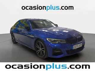 BMW Serie 3 330i 190 kW (258 CV)