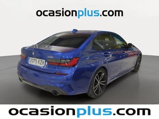 BMW Serie 3 330i 190 kW (258 CV)