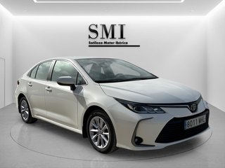Toyota Corolla 1.5 Sedan Active 92 kW (125 CV)