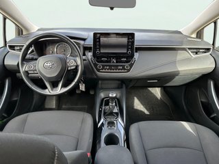 Toyota Corolla 1.5 Sedan Active 92 kW (125 CV)