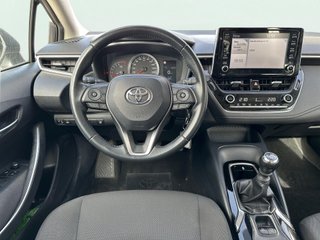 Toyota Corolla 1.5 Sedan Active 92 kW (125 CV)