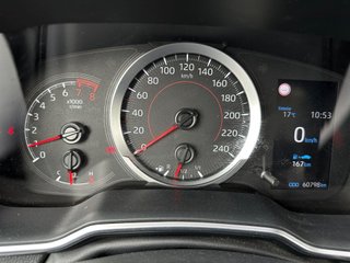 Toyota Corolla 1.5 Sedan Active 92 kW (125 CV)
