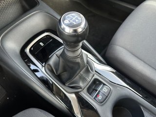 Toyota Corolla 1.5 Sedan Active 92 kW (125 CV)