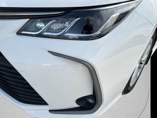 Toyota Corolla 1.5 Sedan Active 92 kW (125 CV)