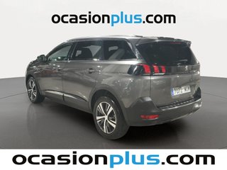 Peugeot 5008 PureTech 130 S&S Allure Pack EAT8 96 kW (130 CV)