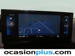 Peugeot 5008 PureTech 130 S&S Allure Pack EAT8 96 kW (130 CV)