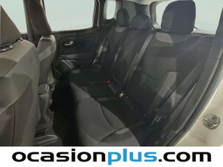 Jeep Renegade eHybrid 1.5 Limited ATX 96 kW (130 CV)