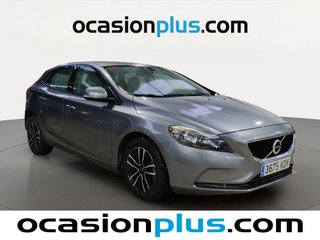 Volvo V40 D2 Momentum 88 kW (120 CV)