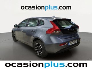 Volvo V40 D2 Momentum 88 kW (120 CV)